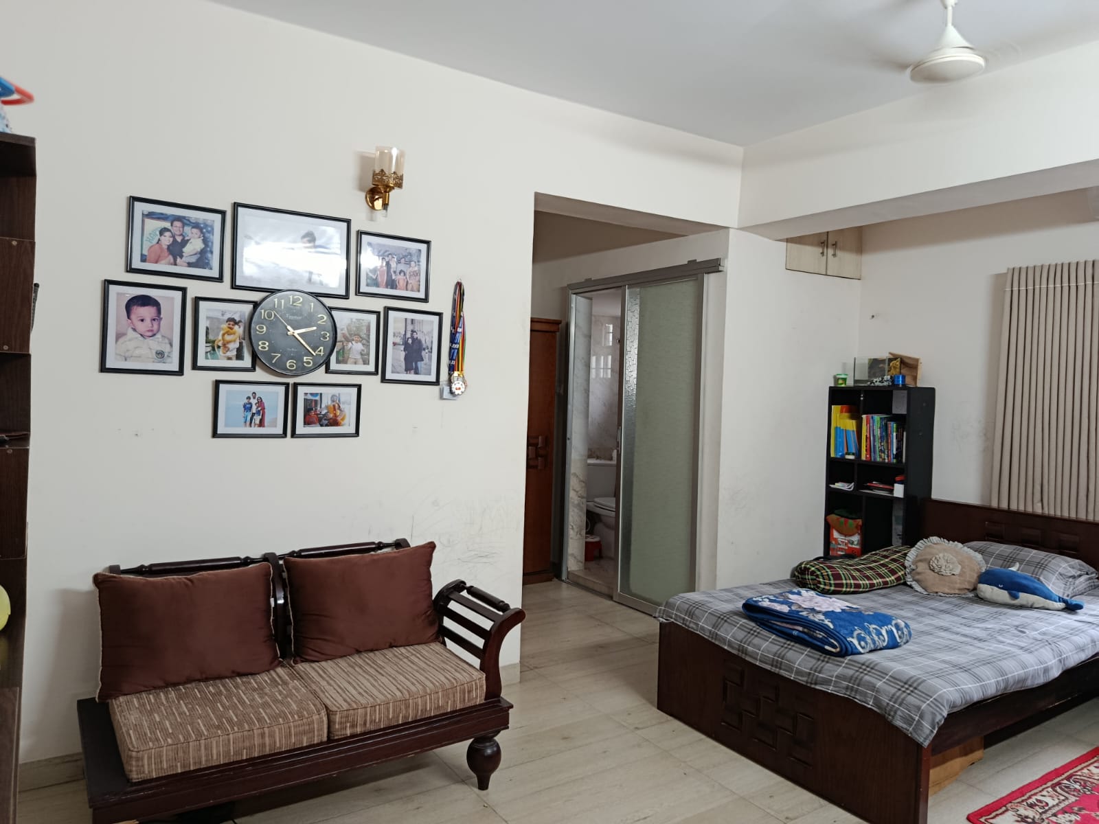 2180 SFT Ready Flat for Sale in Uttara 3