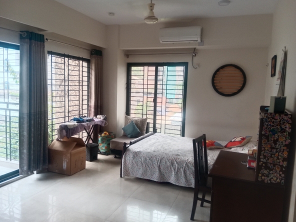 2248 SFT Ready Flat for Sale in Bashundhara RA 3