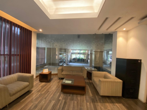 4148 SFT Luxury Apartment for Sale in Baridhara Diplomatic Zone 1