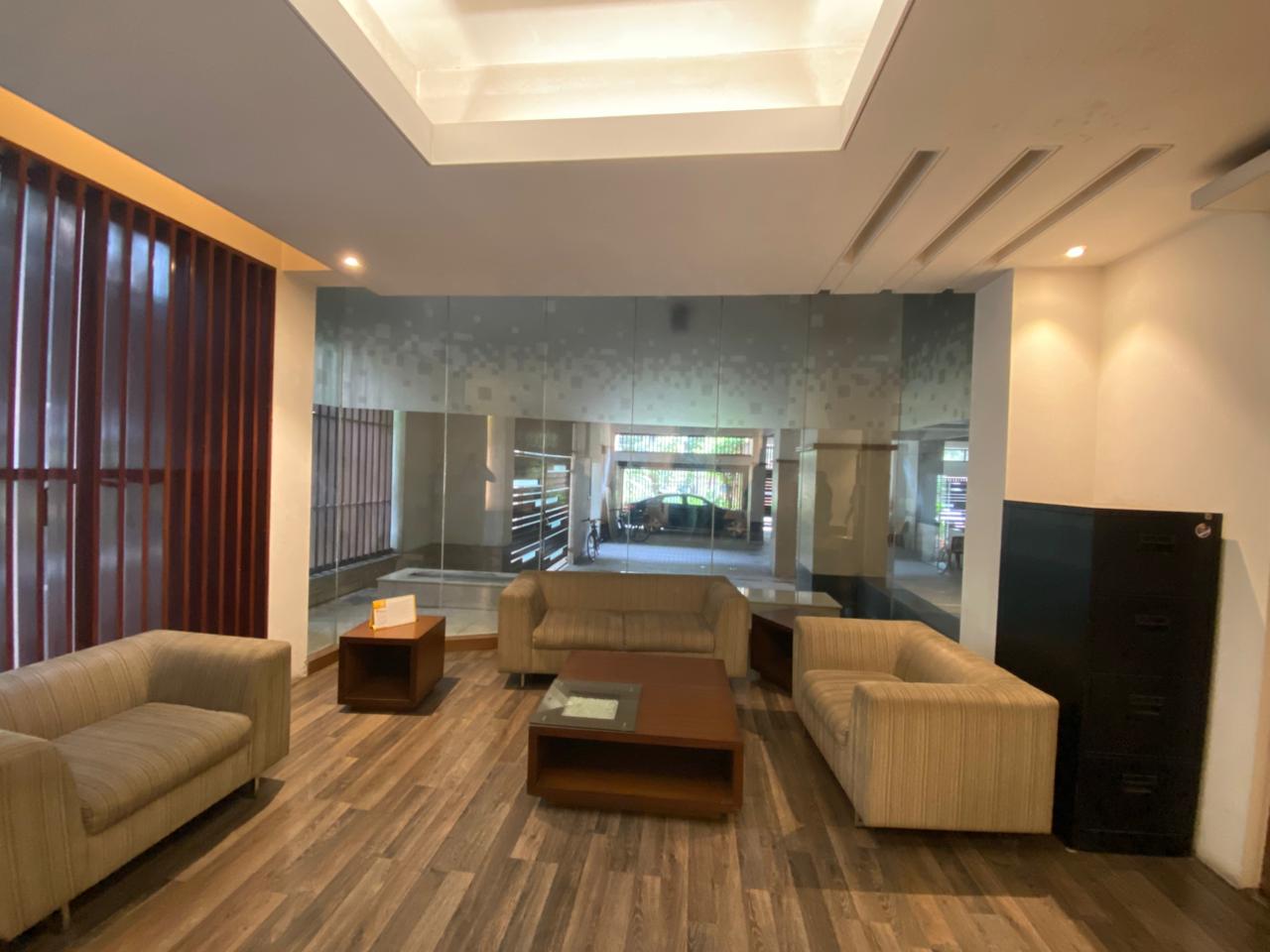 4148 SFT Luxury Apartment for Sale in Baridhara Diplomatic Zone 1