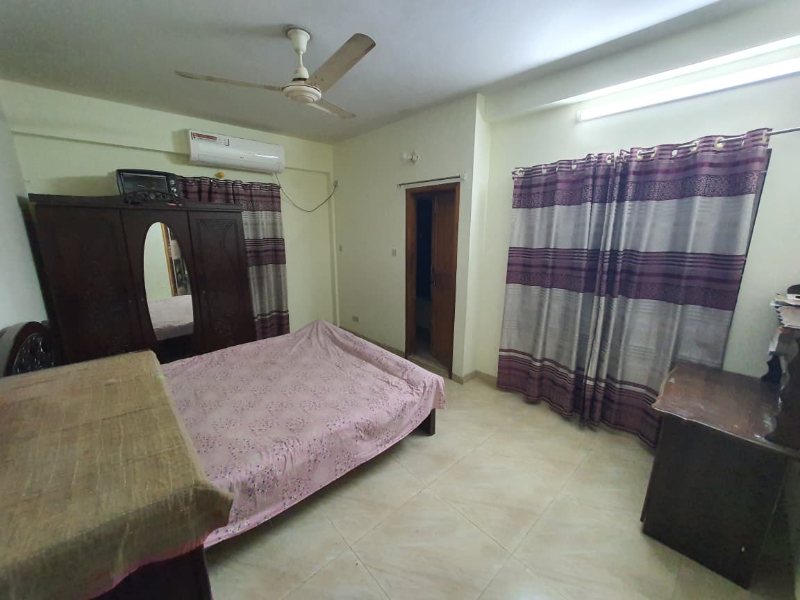 1526 SFT Apartment for Sale in Uttara Sector 9 5