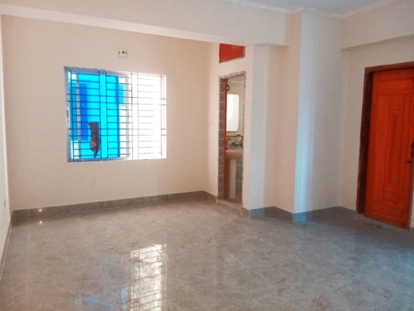 1550 SFT Apartment for Sale in Banasree – 4th Floor 4