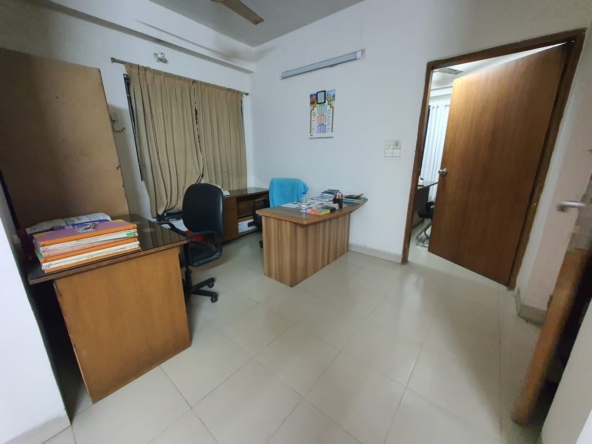 1235 SFT Apartment for Sale in Uttara Sector 13 2