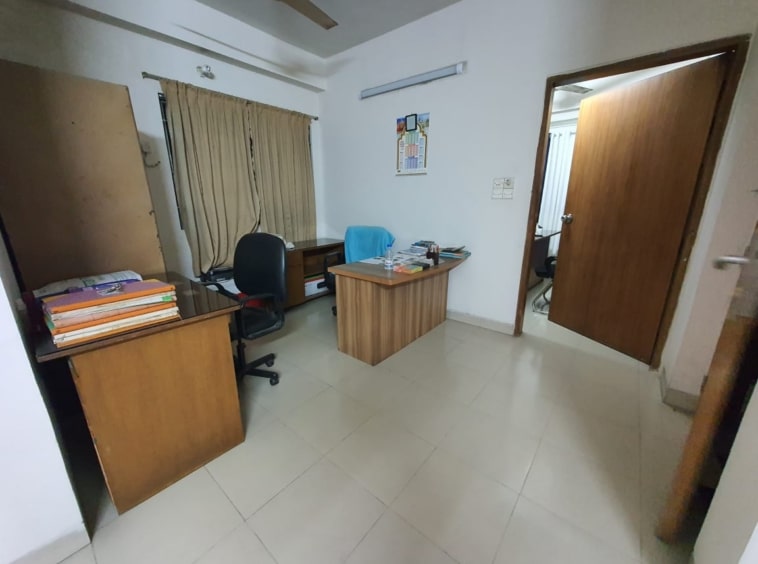 1235 SFT Apartment for Sale in Uttara Sector 13 2