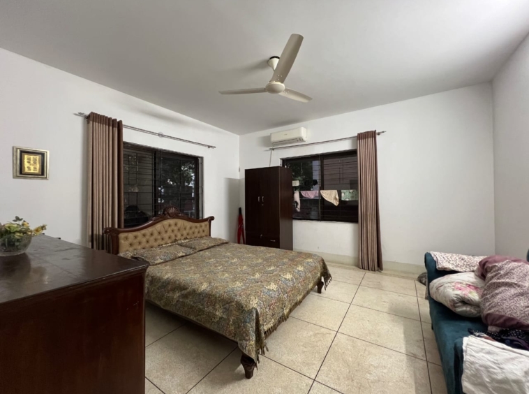 3652 SFT Luxury Apartment for Sale in Banani 4