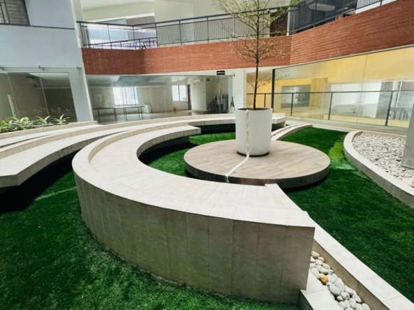 Luxury Apartment for Sale in ECB Circle Cantonment Dhaka 1