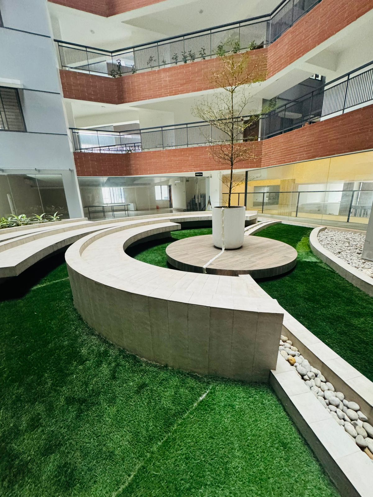 Luxury Apartment for Sale in ECB Circle Cantonment Dhaka 1