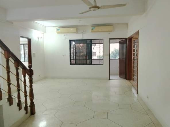 Luxury Duplex Apartment for Sale in North Gulshan 2