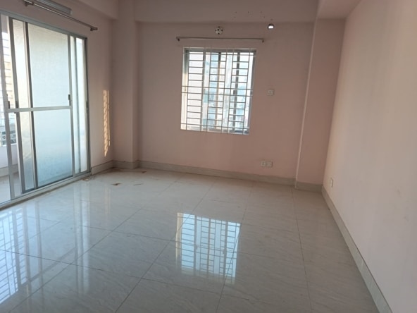 1450 Sqft Ready Apartment for Sale in Malibagh 5