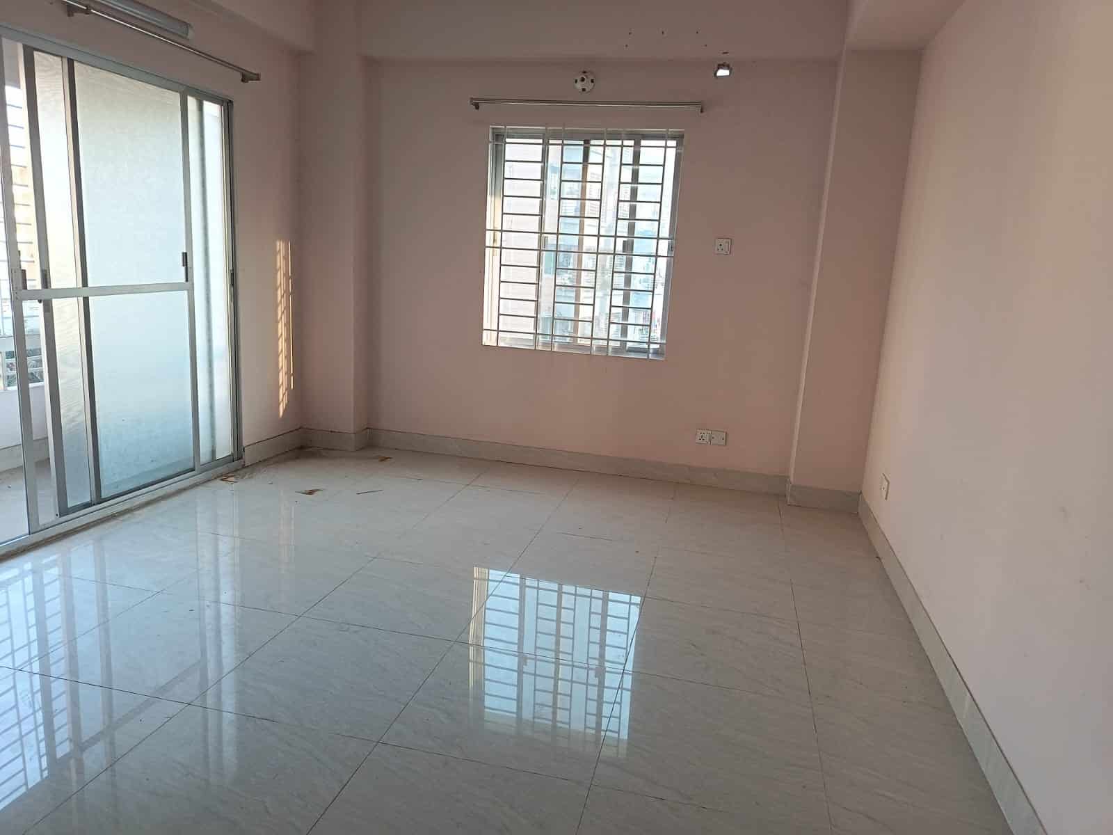 1450 Sqft Ready Apartment for Sale in Malibagh 5