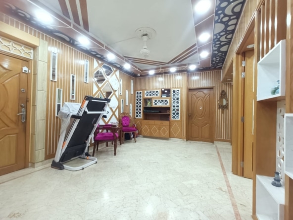 Apartment for Sale in Gulshan 3