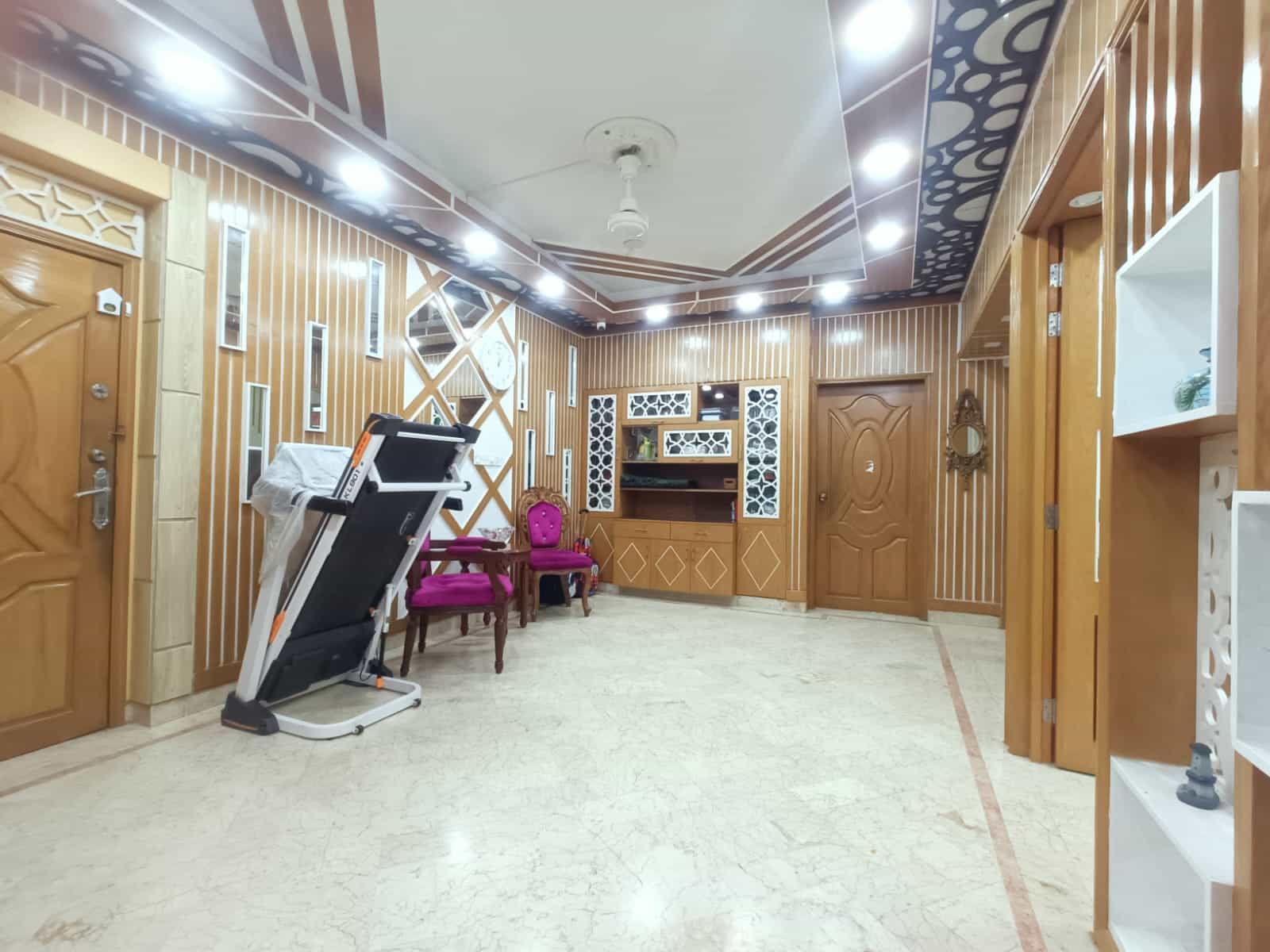 Apartment for Sale in Gulshan 3