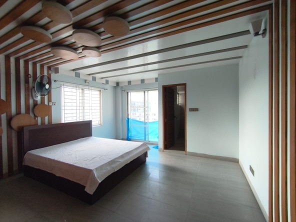 1700 Sqft Flat for Sale in Bashundhara RA Block C 2